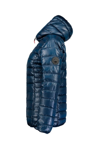 Doudoune Colombiana - Canadian Peak - Bleu marine