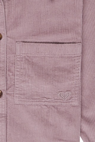 Camicia in velluto - Viola - Roxy