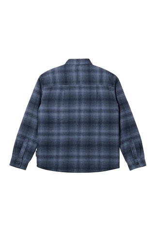Surchemise Venture - Bleu marine - Quiksilver