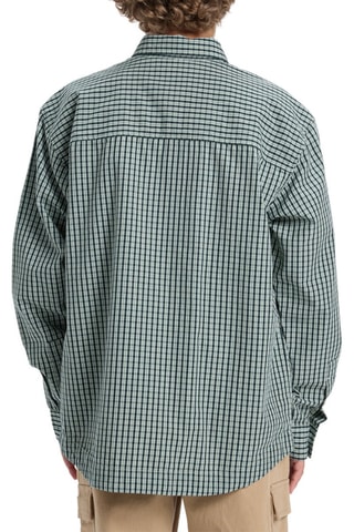Camicia - Verde - DC Shoes