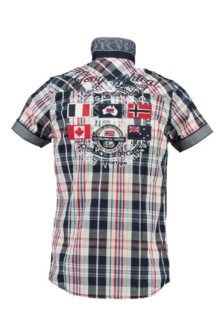 Camicia - Bianco