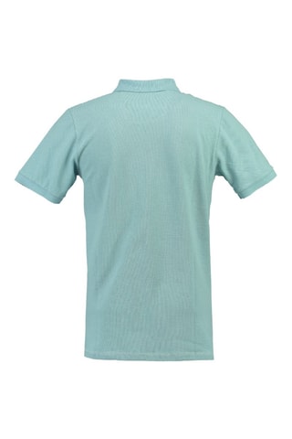 Polo - Azzurro