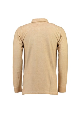 Polo - Beige