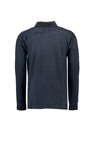 Polo - Grigio scuro