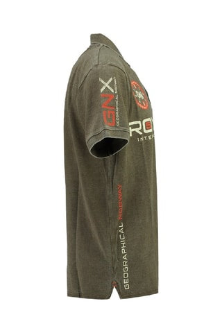Polo - Kaki