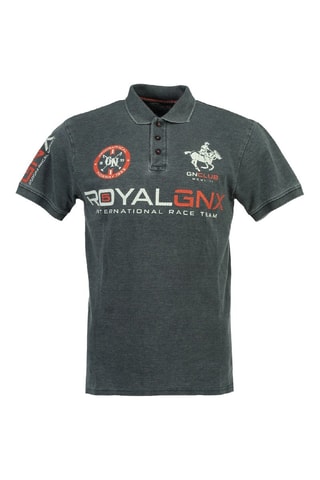Polo - Navy