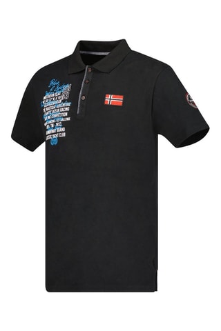 Polo - Nero