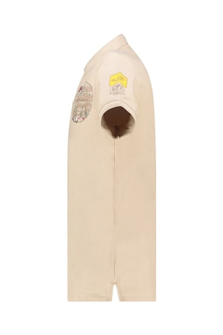 Polo Kelaneak - Beige