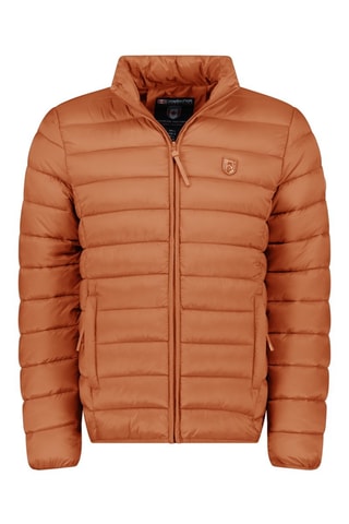 Blouson Amitalek - Camel