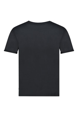 T-shirt Jaltimoreak - Noir
