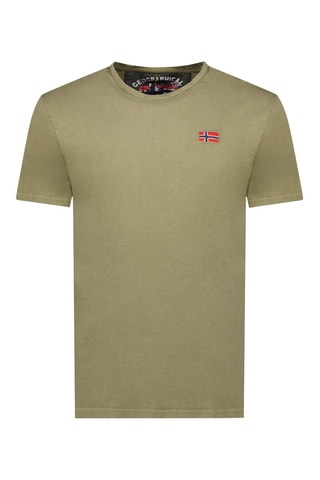 T-shirt - Kaki