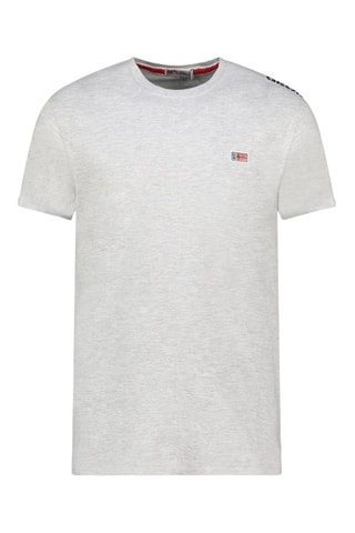 T-shirt - Gris