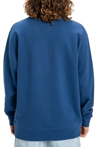 Sweat - Bleu pétrole - DC Shoes