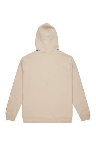 Sweat à capuche - Beige - DC Shoes