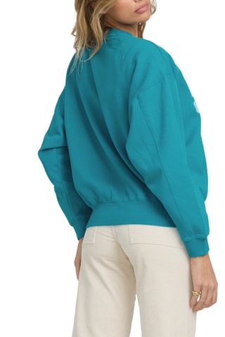 Felpa Mono Aloha Kendal - Blu - Billabong