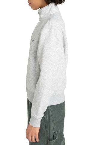 Felpa Element Co W - Grigio melange - Element