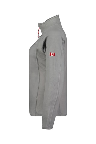 Sweat polaire Tugeak - Gris