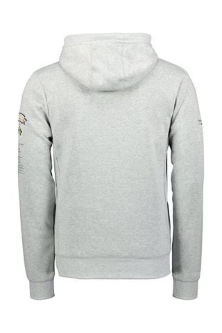 Sweat Gymclass - Gris