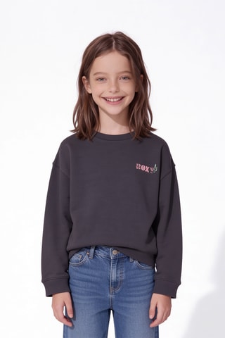 Sweat - Anthracite - Roxy