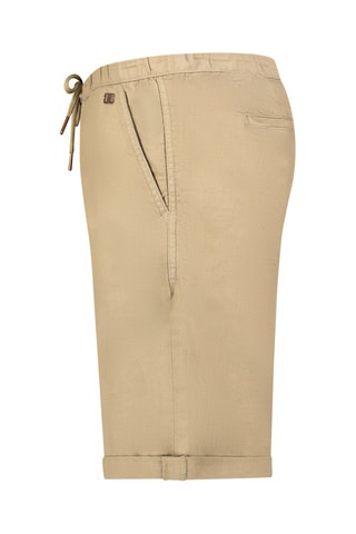 Bermuda - Beige