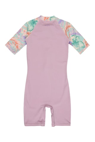 Combishort de surf - Mauve - Billabong