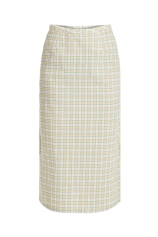 Jupe longue Calla - Blanc - Quiksilver