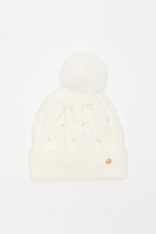 Bonnet - Blanc