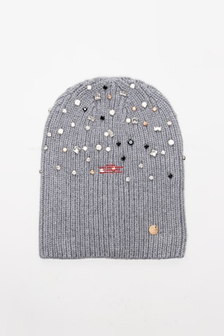 Bonnet - Gris