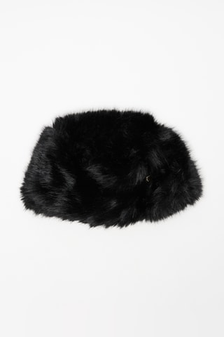Bonnet - Noir