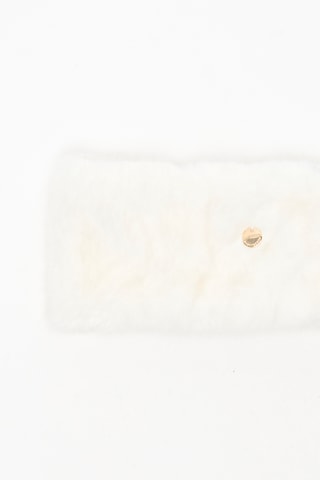 Bandeau - Blanc