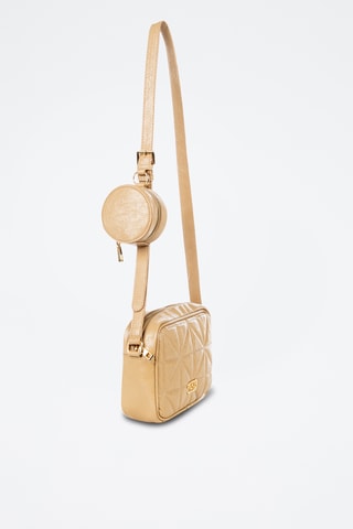 Sac bandoulière - Beige