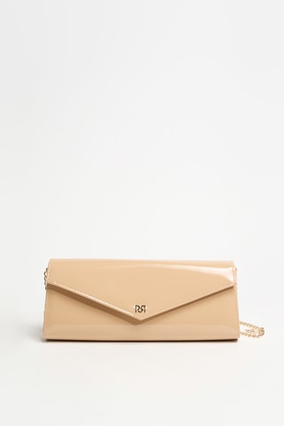 Sac bandoulière - Beige