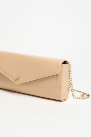 Sac bandoulière - Beige