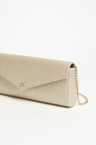 Sac bandoulière - Doré