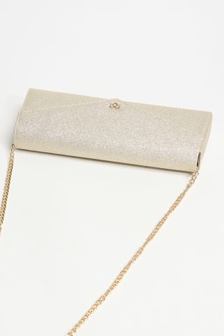 Sac bandoulière - Doré