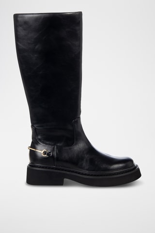 Bottes - Noir