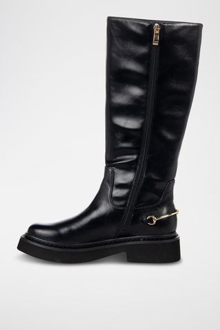 Bottes - Noir