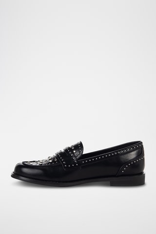 Mocassins - Noir