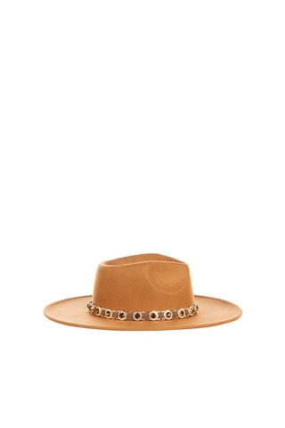 Panama - Beige