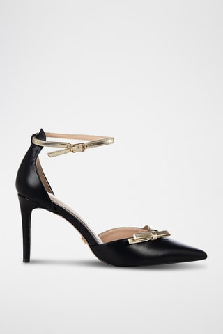 Escarpins - Noir