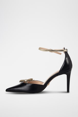 Escarpins - Noir