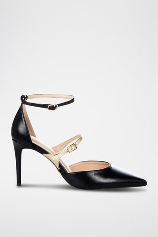 Escarpins - Noir