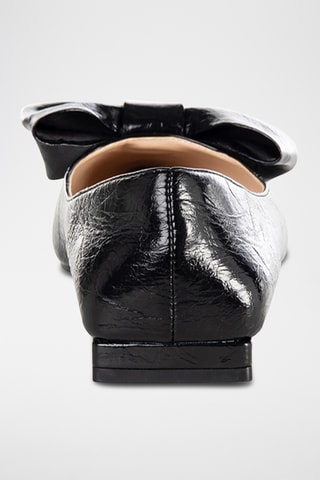 Ballerines - Noir