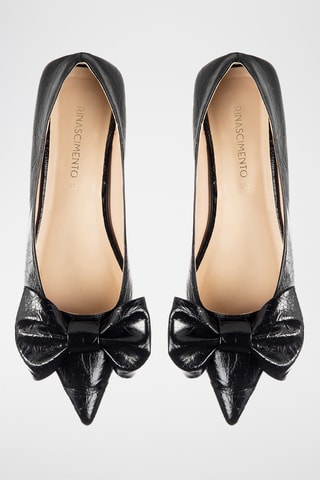 Ballerines - Noir