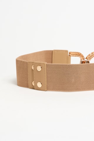 Ceinture - Beige