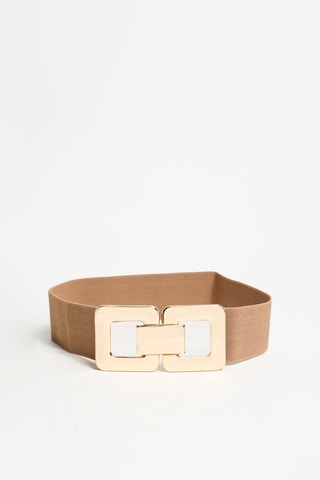 Ceinture - Beige