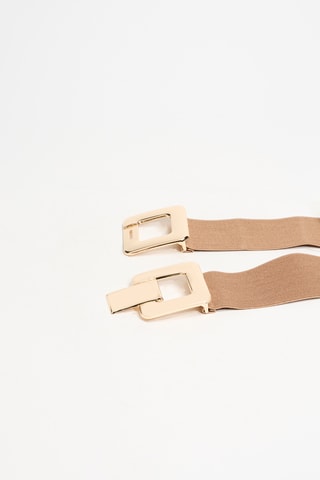 Ceinture - Beige