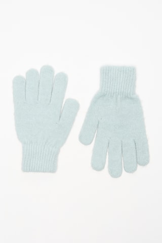 Gants - Bleu clair