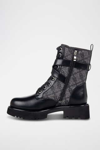 Bottines - Noir