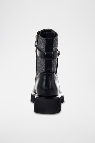 Bottines - Noir